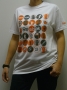 tee shirt blanc bis